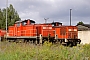 MaK 1000276 - Railion "290 518-0"
09.09.2007 - Dresden-Friedrichstadt
Torsten Frahn