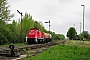 MaK 1000276 - DB Schenker "0469 101-7"
28.04.2015 - Vaszar
Richard Nebelung