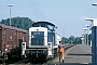 MaK 1000276 - DB AG "290 018-1"
16.08.1995 - Speyer
Ingmar Weidig