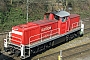 MaK 1000278 - DB Schenker "290 520-6"
07.03.2014 - Kornwestheim, Rangierbahnhof
Hans-Martin Pawelczyk