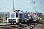 MaK 1000278 - DB "290 020-7"
21.09.1985 - Nürnberg-Langwasser
Ingmar Weidig