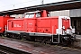 MaK 1000282 - DB AG "714 003-1"
16.10.2009 - Kassel, Hauptbahnhof
Patrick Böttger