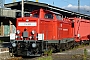 MaK 1000282 - DB AG
22.09.2012 - Kassel, HauptbahnhofThomas Reyer