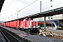 MaK 1000283 - DB AG
08.03.2012 - Kassel, Hauptbahnhof
Thomas Reyer