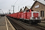 MaK 1000283 - DB AG "714 004-9"
16.03.2014 - Fulda
Alex Huber