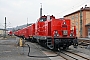 MaK 1000283 - DB Netz "714 104"
02.03.2018 - Würzburg, Hauptbahnhof
Patrick Rehn