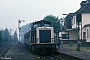 MaK 1000284 - DB "212 237-2"
07.08.1989 - KalkarIngmar Weidig