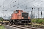 MaK 1000284 - BBL Logistik "BBL 15"
28.07.2023 - Oberhausen, Abzweig Mathilde
Rolf Alberts