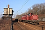 MaK 1000287 - EfW "212 240-6"
03.03.2011 - Leipzig-Stötteritz
Daniel Berg