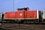 MaK 1000289 - DB AG "212 242-2"
06.08.1994 - Kornwestheim
Werner Brutzer