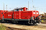 MaK 1000291 - DB AG "714 005-6"
29.07.2004 - Hildesheim
Stefan Horst