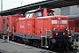 MaK 1000291 - DB AG "714 005-6"
25.01.2006 - Kassel, Hauptbahnhof
Nahne Johannsen