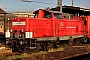 MaK 1000292 - DB AG "714 006-4"
13.11.2013 - Kassel
Christian Klotz