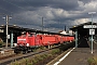 MaK 1000292 - DB AG "714 006-4"
24.08.2014 - Kassel, Hauptbahnhof
Christian Klotz