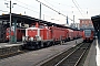 MaK 1000293 - DB AG "714 007-2"
25.01.2006 - Kassel, Hauptbahnhof
Nahne Johannsen