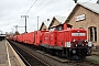 MaK 1000293 - DB Netz "714 007"
23.10.2013 - Fulda
Thomas Reyer