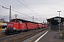 MaK 1000293 - DB Netz "714 007"
05.12.2015 - Kassel, Hauptbahnhof
Werner Schwan