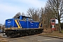 MaK 1000294 - MWB "V 1251"
07.03.2013 - Kiel-Friedrichsort
Berthold Hertzfeldt