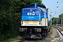 MaK 1000294 - MWB "212 247"
25.06.2021 - Delmenhorst
Michael Pflaum