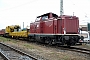 MaK 1000296 - DB Services "212 249-7"
29.08.2007 - Landshut, Hauptbahnhof
Alexander Leroy