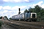 MaK 1000297 - DB "212 250-5"
13.09.1986 - TorneschWerner Glaeseker