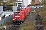 MaK 1000298 - DB AG "714 008-0"
05.11.2012 - Hildesheim
Carsten Niehoff