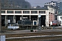 MaK 1000303 - DB "212 256-2"
25.03.1982 - Wuppertal-Vohwinkel, Bahnbetriebswerk
Werner Glaeseker MaK 1000303 - DB "212 256-2"
25.03.1982 - Wuppertal-Vohwinkel, Bahnbetriebswerk
Werner Glaeseker