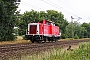 MaK 1000304 - DB AG "714 009-8"
30.07.2014 - bei DörverdenHeinrich Hölscher
