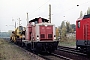 MaK 1000305 - ALS "212 258-8"
20.10.2003 - Leipzig-LeutzschOliver Wadewitz