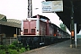 MaK 1000305 - ALS "212 258-8"
20.05.2003 - Leipzig-Leutzsch
Daniel Berg