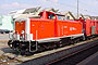 MaK 1000307 - DB AG "714 010-6"
12.08.2003 - Fulda
Torsten Schulz