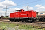 MaK 1000307 - DB AG "714 010"
26.06.2012 - Würzburg-Zell
Ralf Lauer