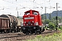 MaK 1000307 - DB AG "714 010"
26.06.2012 - Würzburg-ZellRalf Lauer