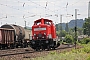 MaK 1000307 - DB AG "714 010"
26.06.2012 - Würzburg-Zell
Ralf Lauer