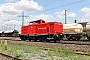 MaK 1000307 - DB AG "714 010"
26.06.2012 - Würzburg-Zell
Ralf Lauer