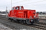 MaK 1000307 - DB Netz "714 115"
14.02.2025 - Erfurt-Azmannsdorf
Jeffrey Herzog