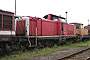 MaK 1000308 - ALS "212 261-2"
23.09.2004 - Stendal, ALS
Karl Arne Richter