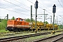 MaK 1000310 - ALS "212 263-8"
15.05.2015 - Kiel-Meimersdorf
Jens Vollertsen