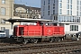 MaK 1000312 - DB Fahrwegdienste "212 265-3"
24.03.2014 - Darmstadt
Walter Kuhl