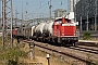 MaK 1000312 - DB Fahrwegdienste "92 80 1212 265-3 D-DB"
06.07.2017 - München, Hauptbahnhof
Frank Weimer