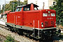 MaK 1000314 - DB "212 267-9"
13.06.2003 - Erding
Tobias Reisky