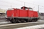 MaK 1000314 - Railion "212 267-9"
24.03.2004 - München Nord
Heiko Müller