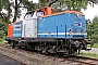 MaK 1000314 - Metrans "212 267-9"
27.07.2015 - Hamburg-Waltershof
Andreas Kriegisch