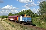 MaK 1000314 - Nordlandrail "212 267-9"
22.08.2020 - Stapelburg
Sebastian Bollmann