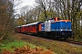 MaK 1000314 - HLG "212 267-9"
30.11.2022 - Altenholz, Lummerbruch
Jens Vollertsen