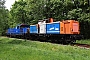 MaK 1000314 - HLG "212 267-9"
20.05.2022 - Lummerbruch
Jens Vollertsen