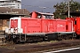 MaK 1000316 - DB AG "714 014-8"
16.10.2009 - Kassel, Hauptbahnhof
Patrick Böttger