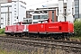 MaK 1000316 - DB Netz "714 014"
01.07.2014 - Nordstemmen
Carsten Niehoff