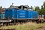 MaK 1000319 - EGP "212 272-9"
14.05.2011 - Stendal
Erik Körschenhausen