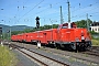 MaK 1000321 - DB Netz "714 112"
31.07.2020 - Kassel, HauptbahnhofFrank Glaubitz